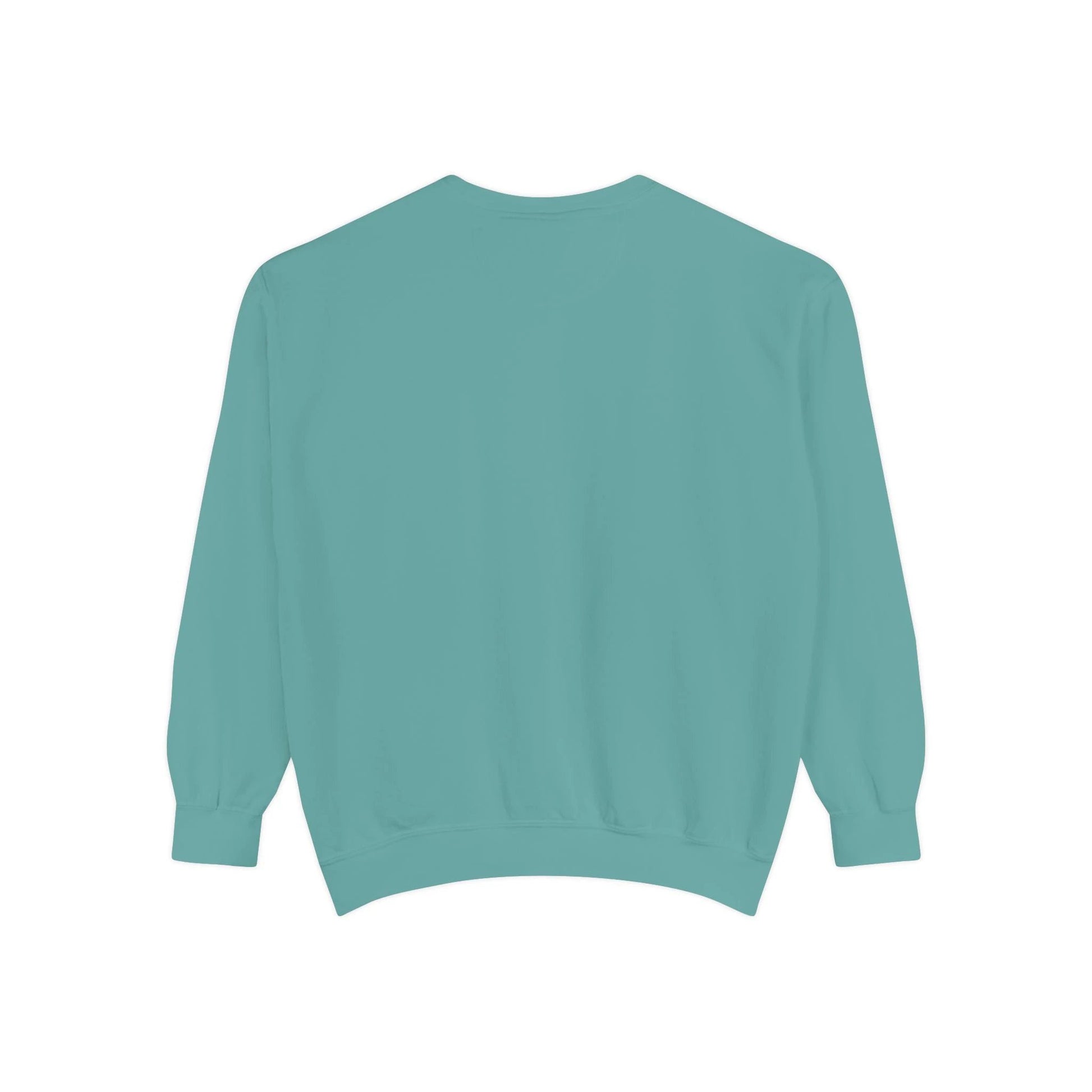 Screenwriter Sweatshirt — "The Screenplay Was Written for Me" Cozy Script Crewneck by Printify
