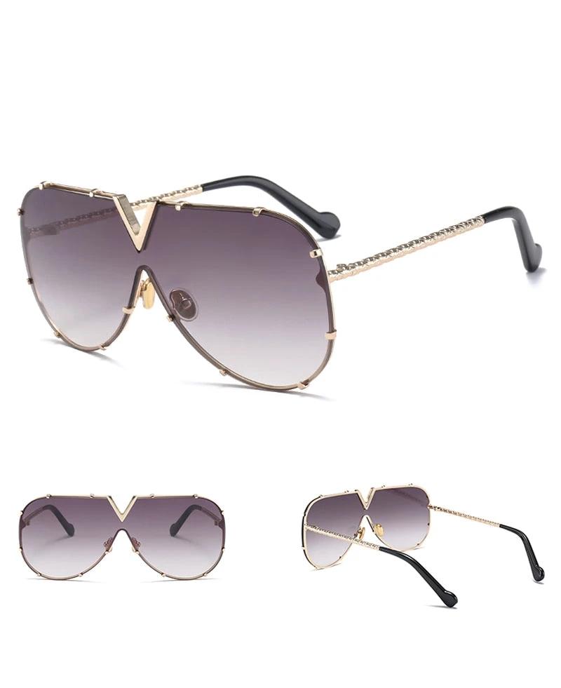 Sunglasses For Men by GJG Denim