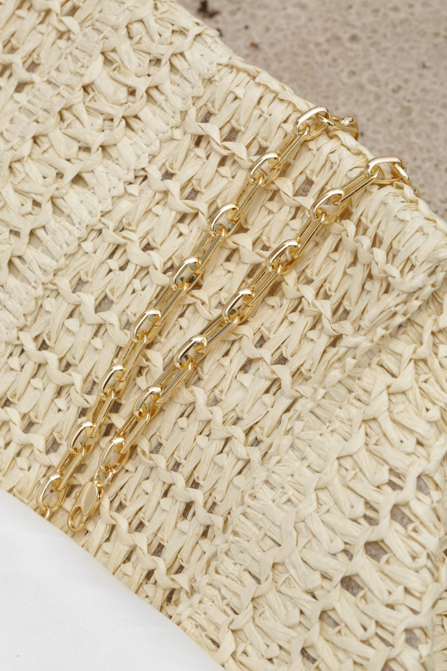 Kalami Necklace by Views & Co