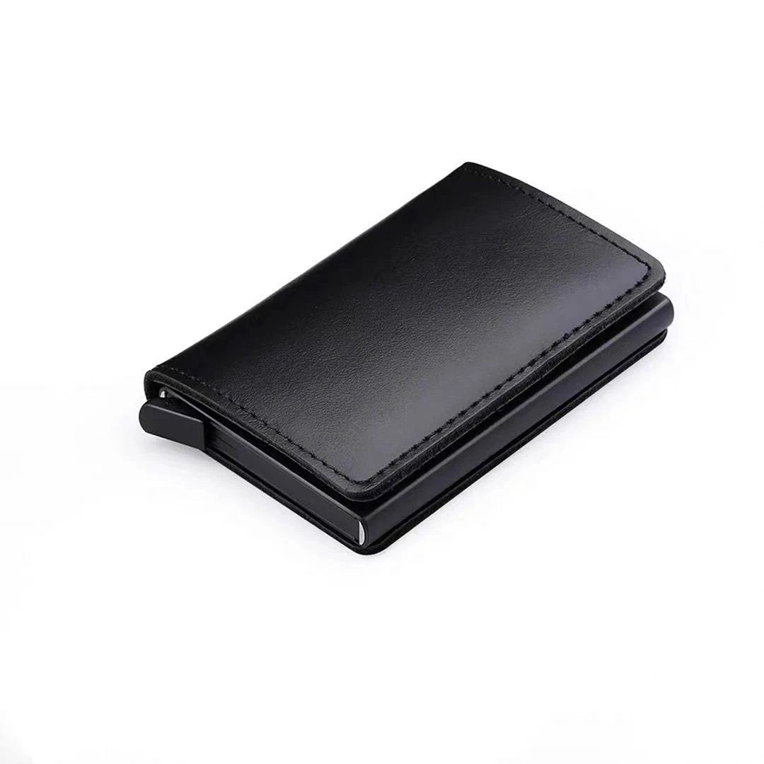 Anti-theft Wallet For Men by GJG Denim