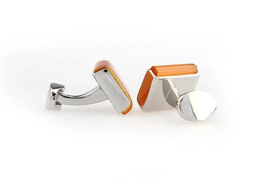 Men's Cufflinks by GJG Denim