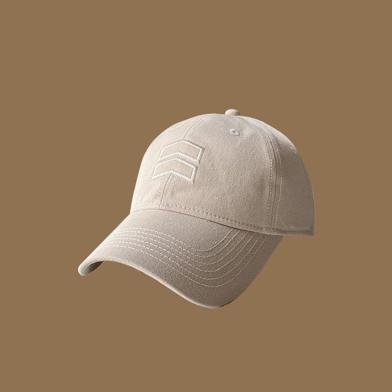 Men's Baseball Cap by GJG Denim