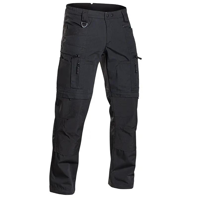 Men's Cargo Pants by GJG Denim
