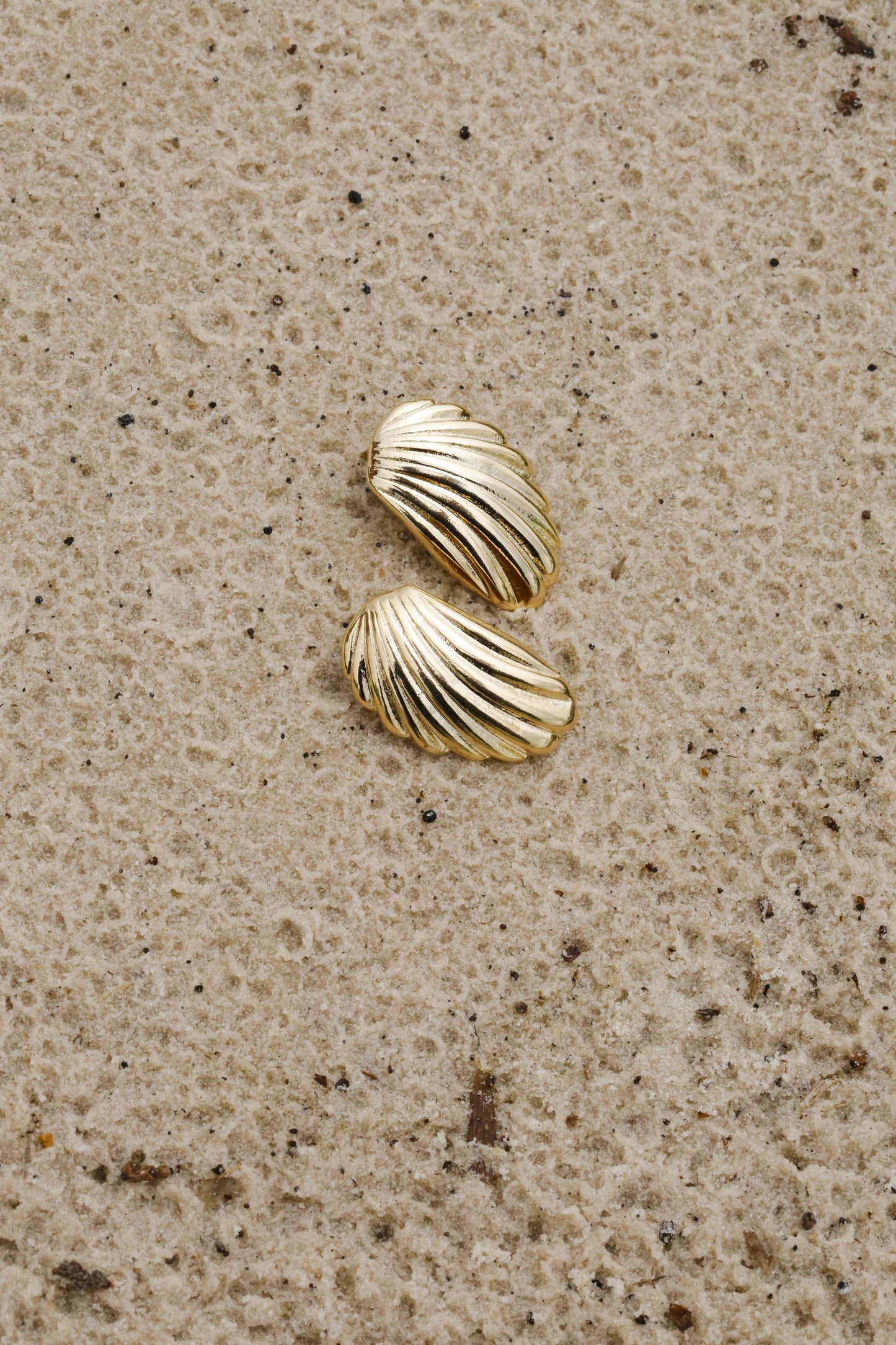 Isis Earrings by Views & Co