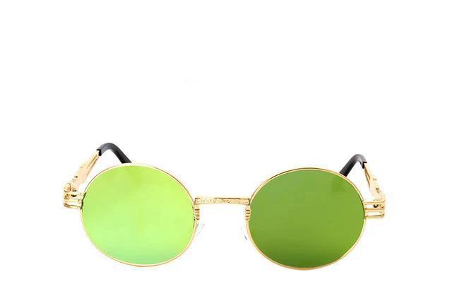 Men's Classic Sunglasses by GJG Denim