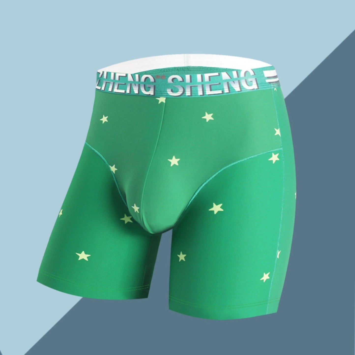 Men's Sports Underwear by GJG Denim