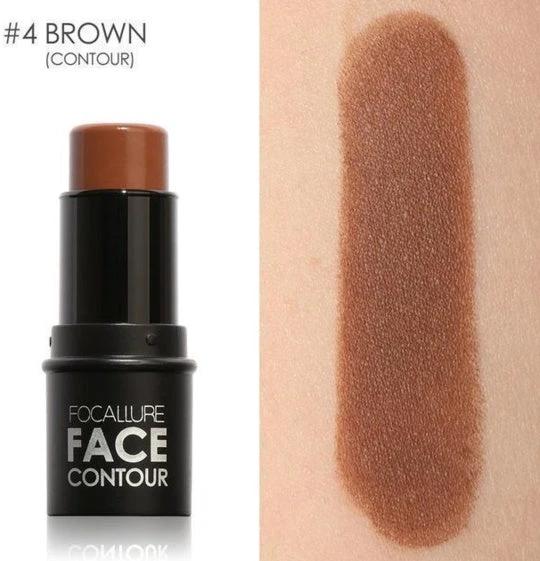 PERFECTION FACE CONTOUR HIGHLIGHTER by GJG Denim