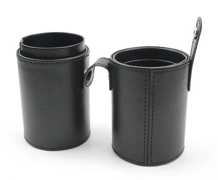 Make up brush tool to organize bucket by GJG Denim