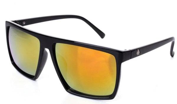 Men's Color Film Sunglasses by GJG Denim