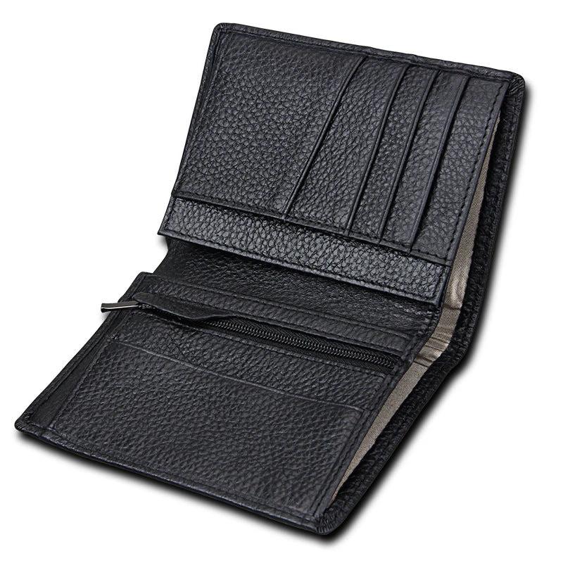 Men's RFID Blocking Wallet by GJG Denim