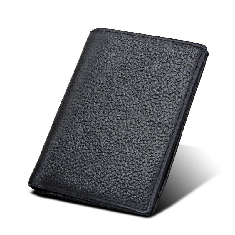 Men's RFID Blocking Wallet by GJG Denim