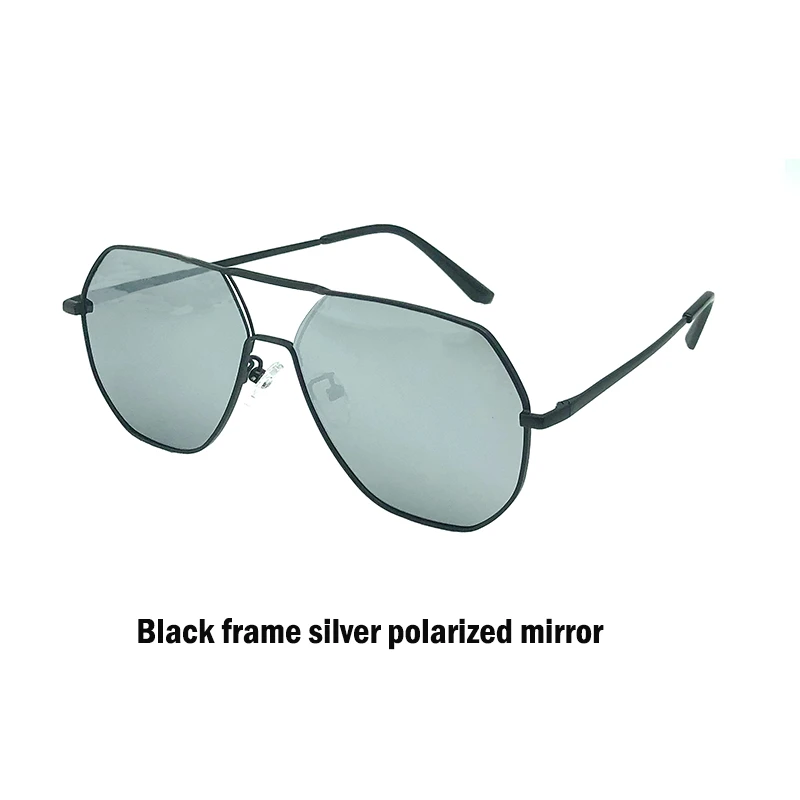 Men's Polarized Sunglasses by GJG Denim
