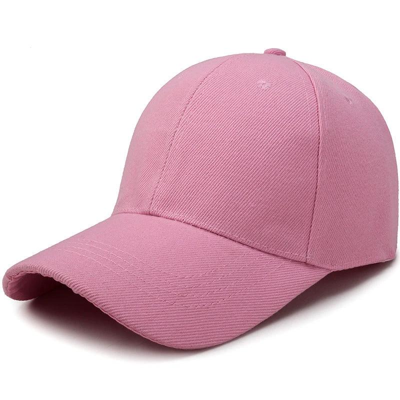 Men's Fashion Baseball Hats by GJG Denim