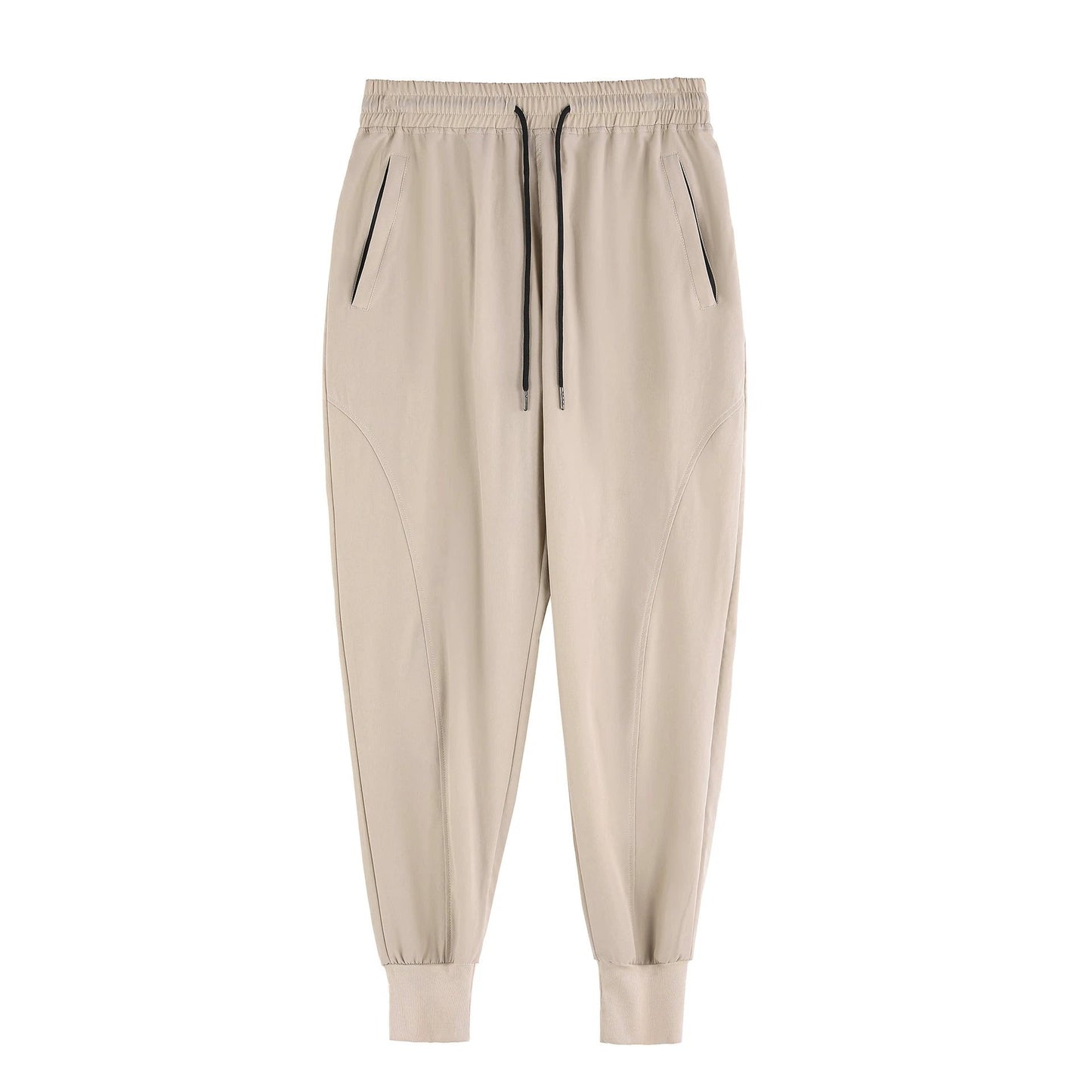 Men's Quick-drying Sports Sweatpants by GJG Denim