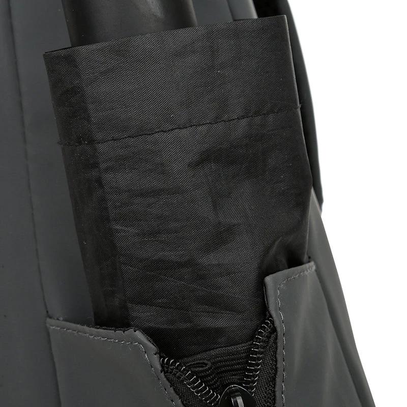 Men's Leisure Shoulder Bag by GJG Denim