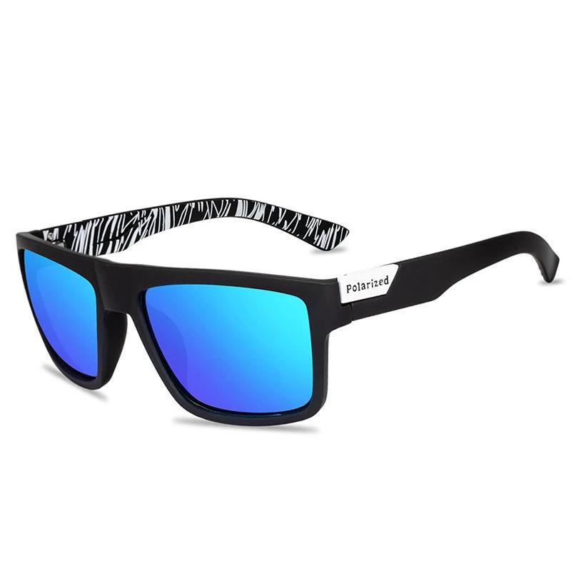Polarized Sunglasses For Men by GJG Denim