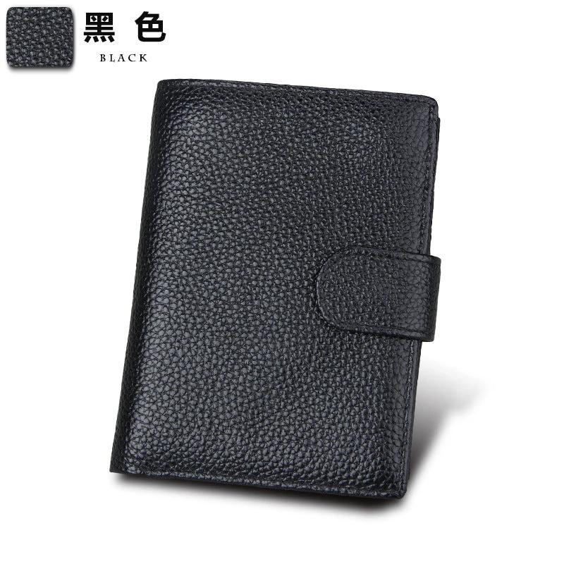 Men's Wallet by GJG Denim