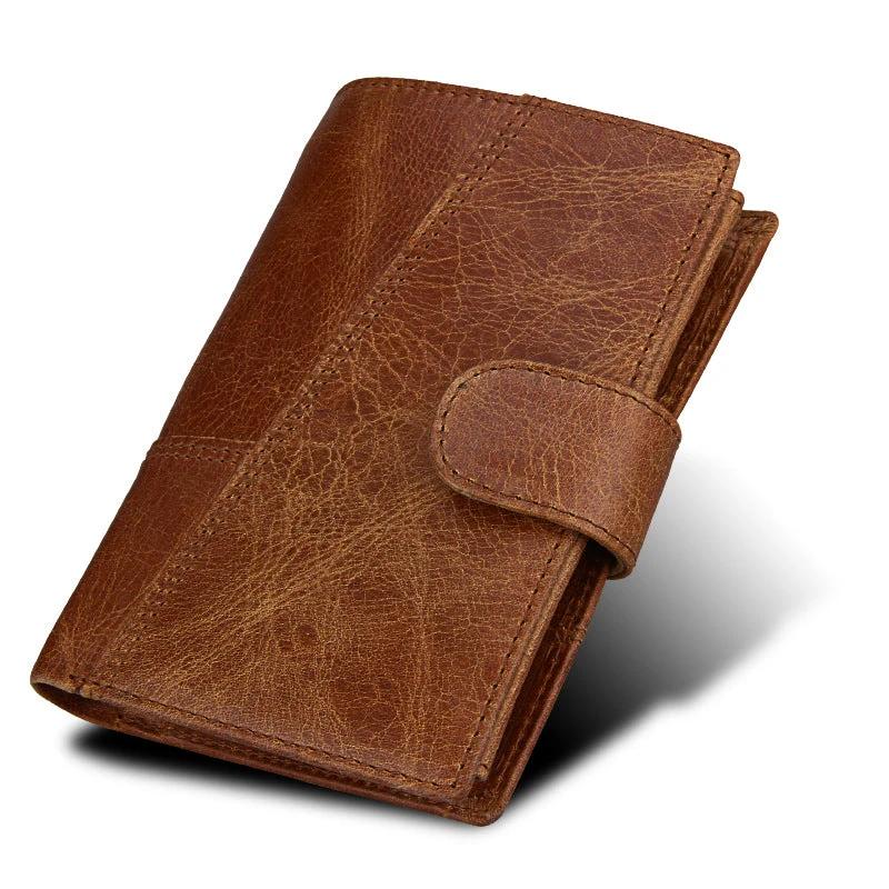 Men's Wallet by GJG Denim
