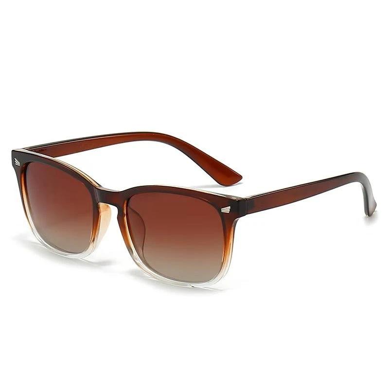 High-definition Polarized Lenses For Men by GJG Denim