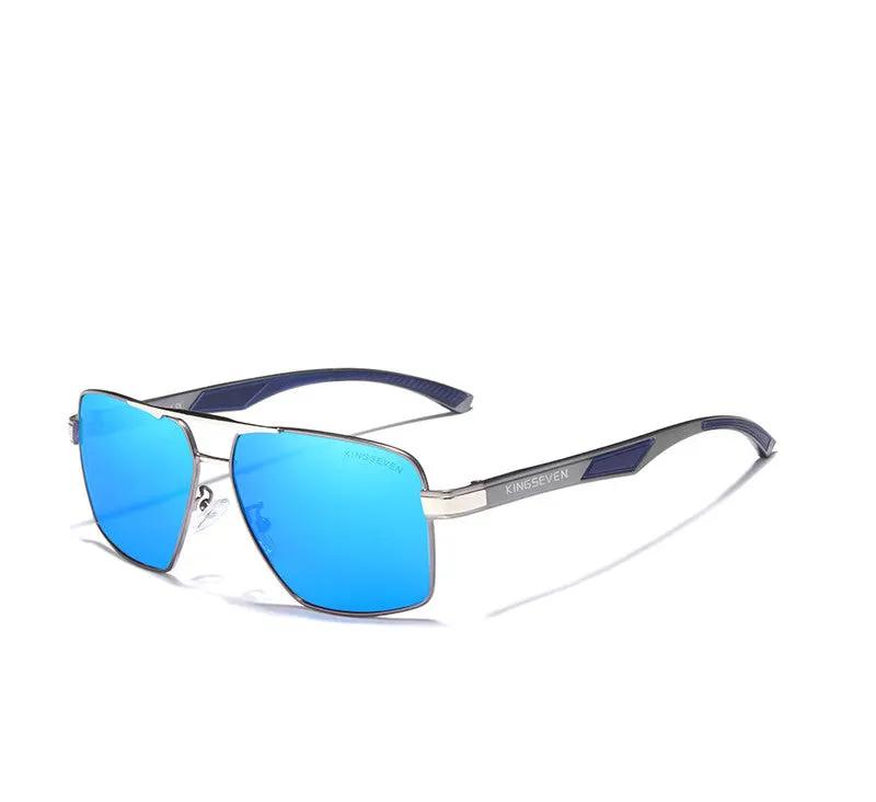 Polarized Sunglasses For Men by GJG Denim