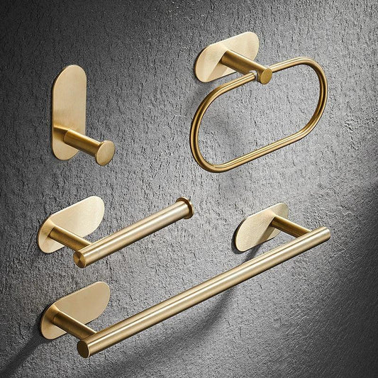 Various Bathroom Essentials by GJG Denim