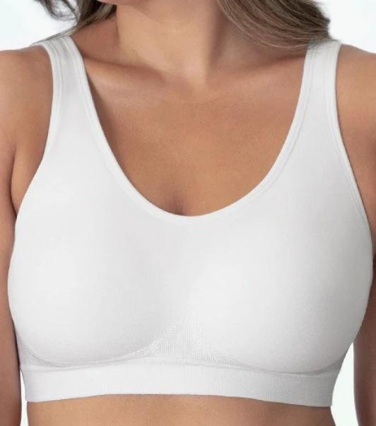 Premium ShaperBra Women Shaper Bra Sexy Bright Lingerie Female Underwear by GJG Denim