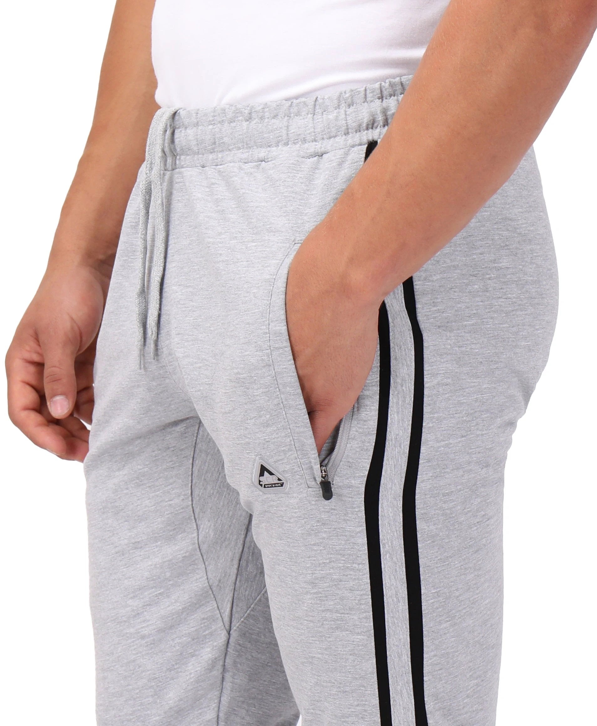 Ultimate Flex Jogger Sweatpants - (Tall Fit) by SCR Sportswear