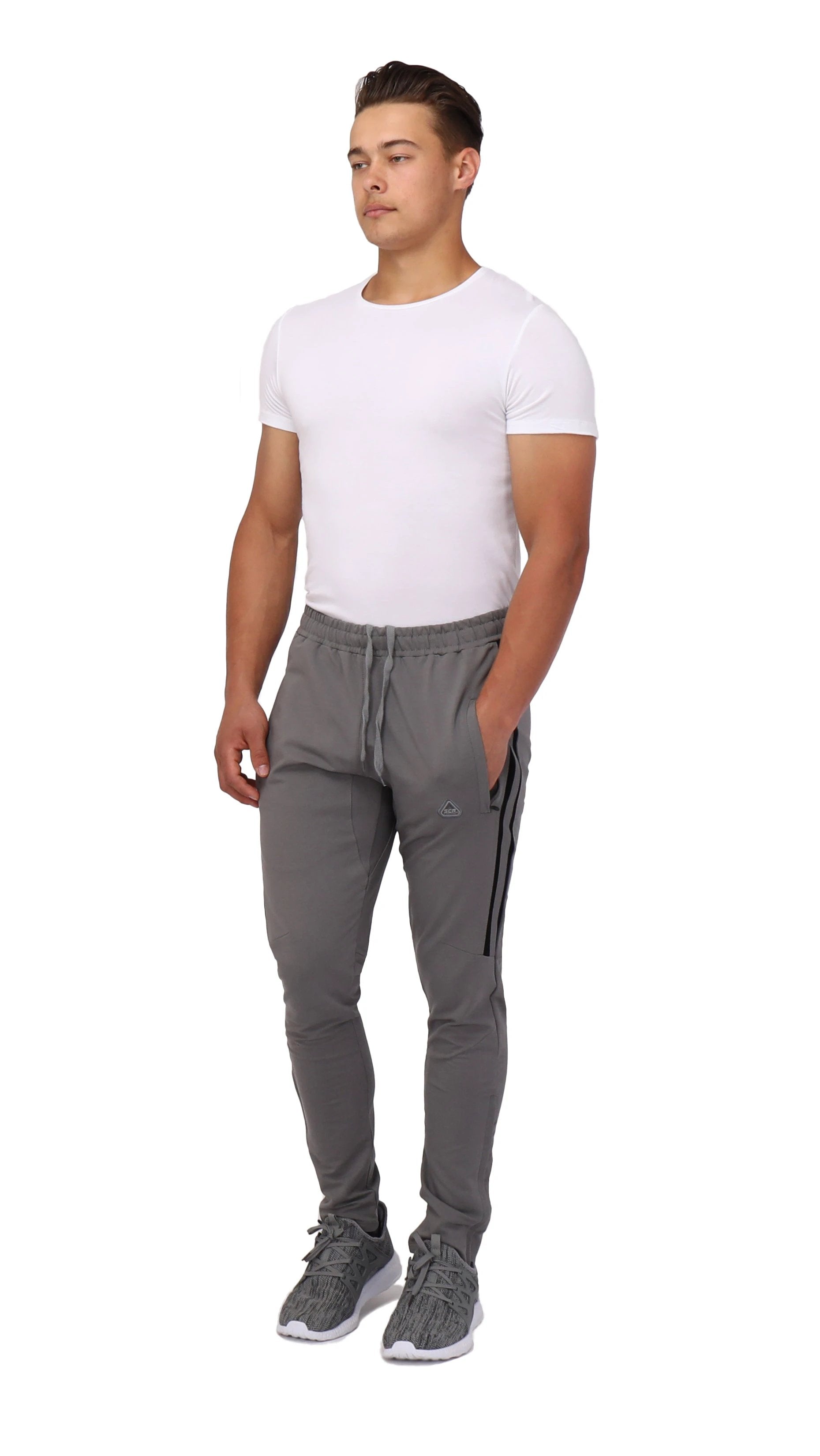 Ultimate Flex Jogger Sweatpants - (Tall Fit) by SCR Sportswear