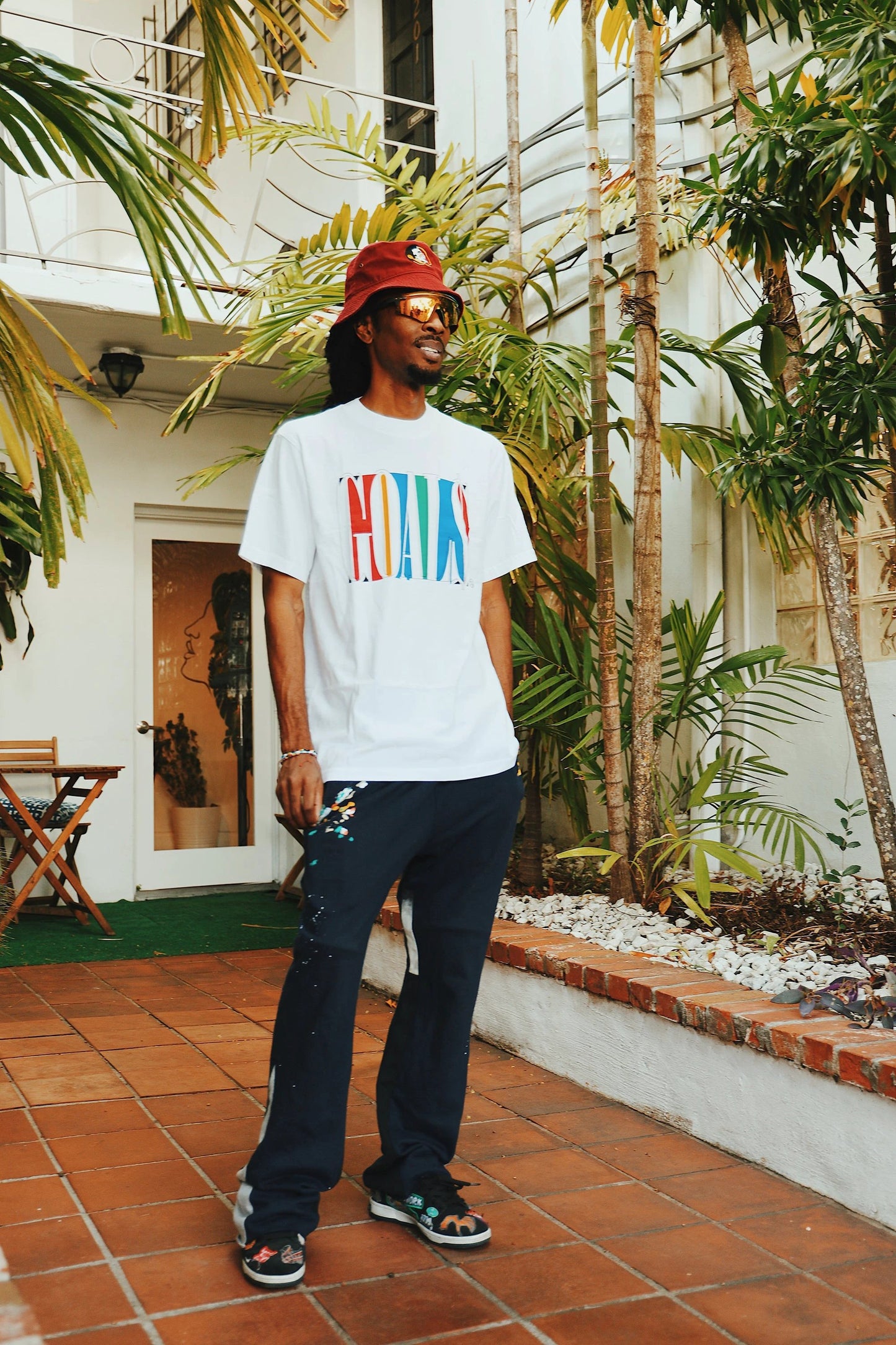 GOAL$ by Fly Supply Co