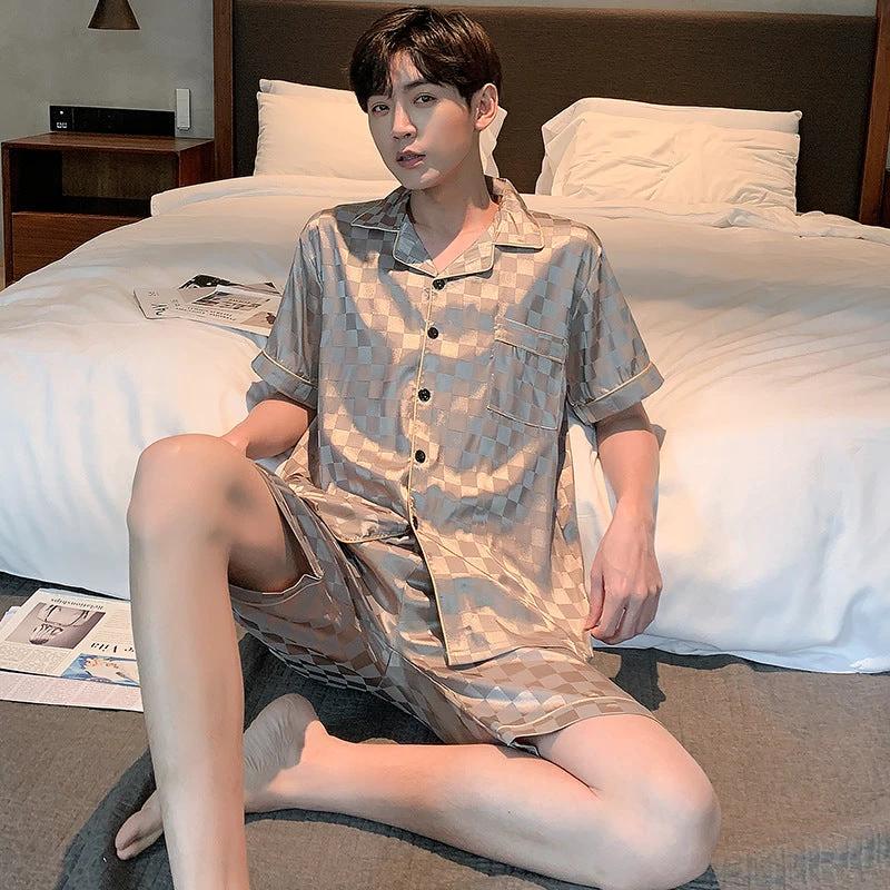 Men's Pajamas by GJG Denim