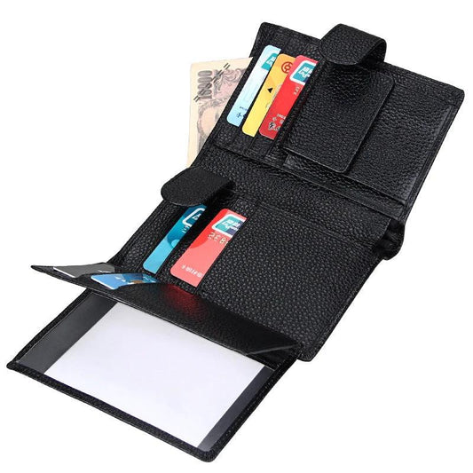 Men's Wallet by GJG Denim