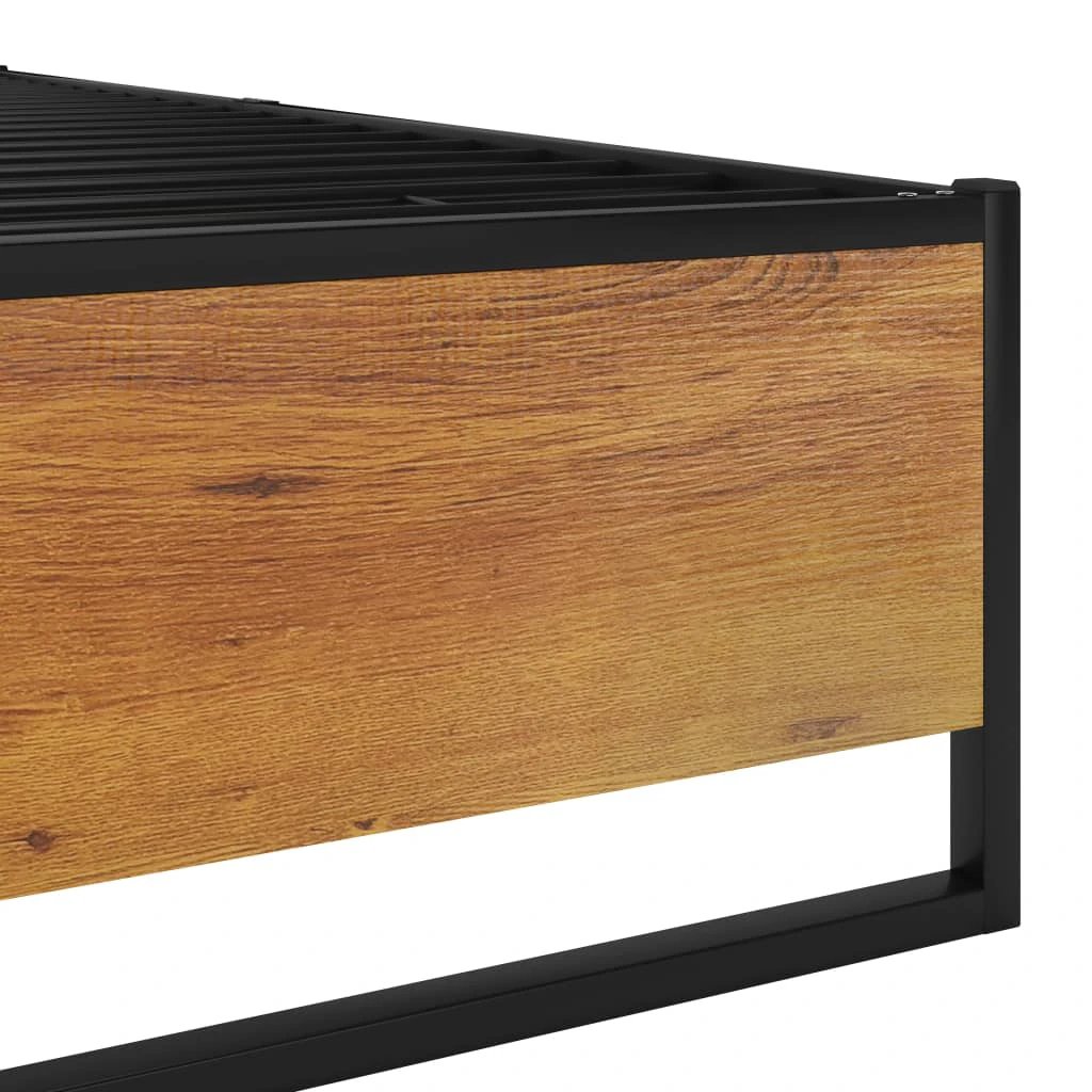 Bed Frame (2 sizes) by GJG Denim