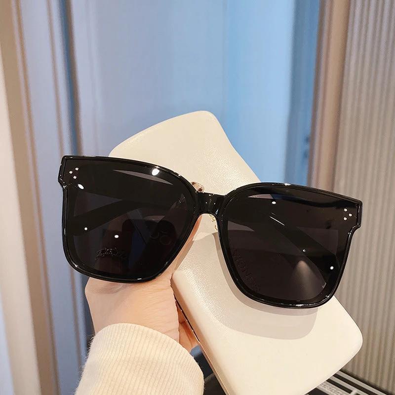 Reflective Lenses Myopia Special Sun Glasses For Men by GJG Denim