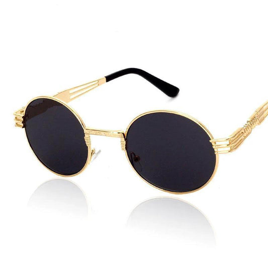 Men's Classic Sunglasses by GJG Denim