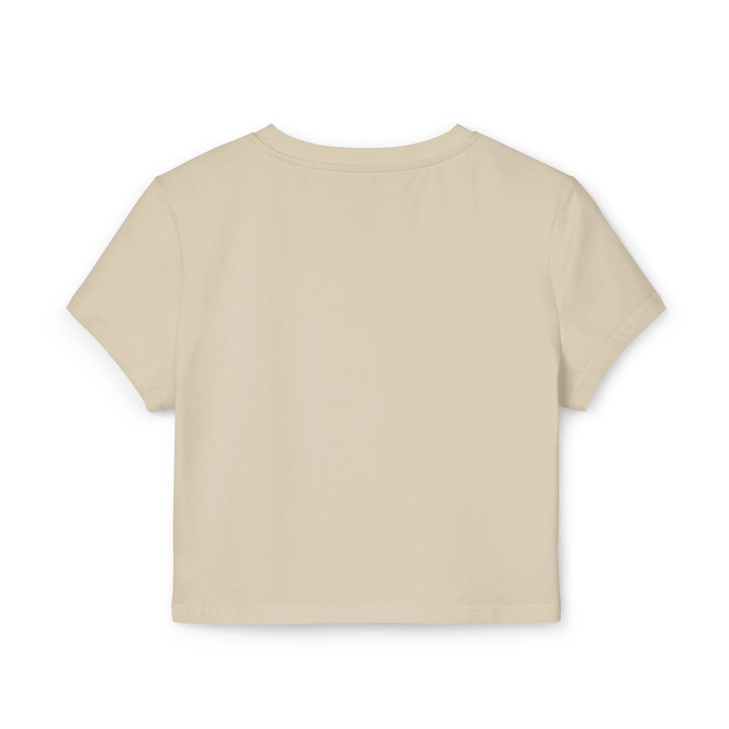 Women's Baby Tee The Prize by Printify