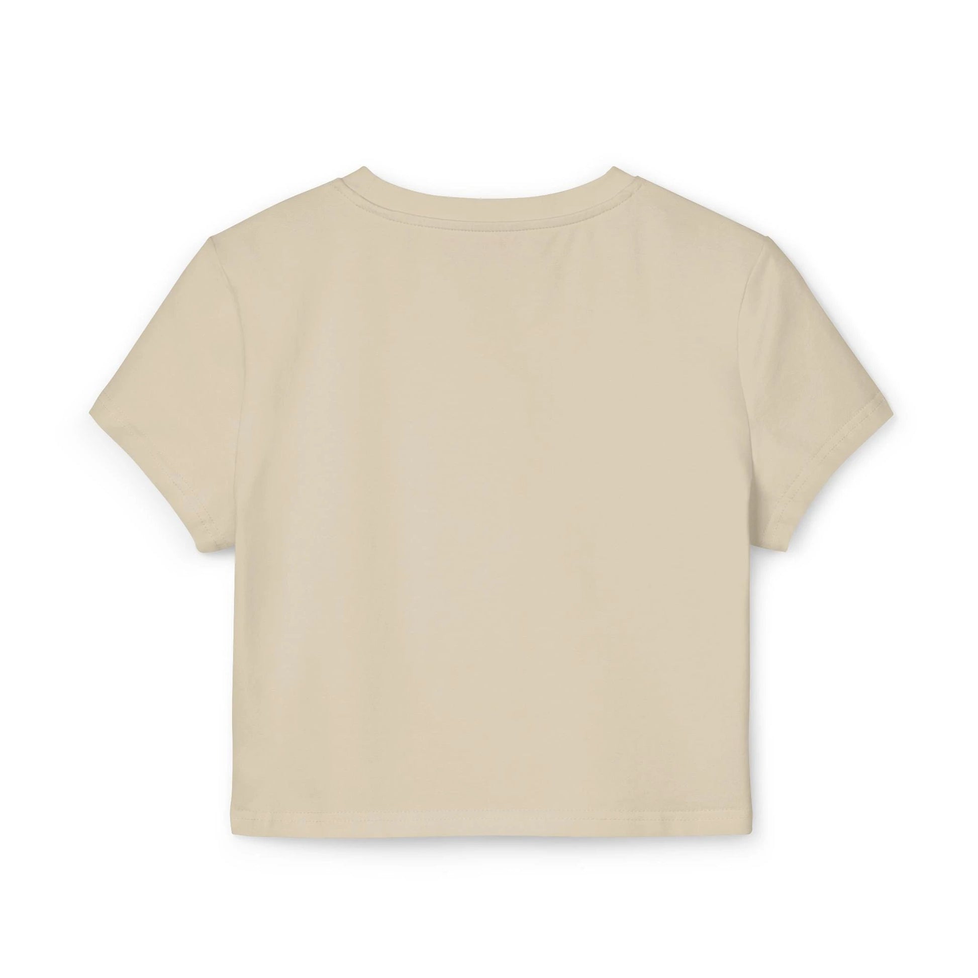 Women's Baby Tee The Prize by Printify