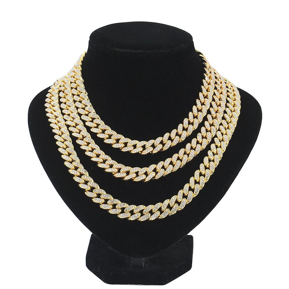 Men's Personality All-matching Necklace by GJG Denim