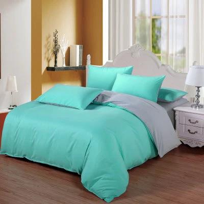 Duvet Cover and Sheets Set by GJG Denim