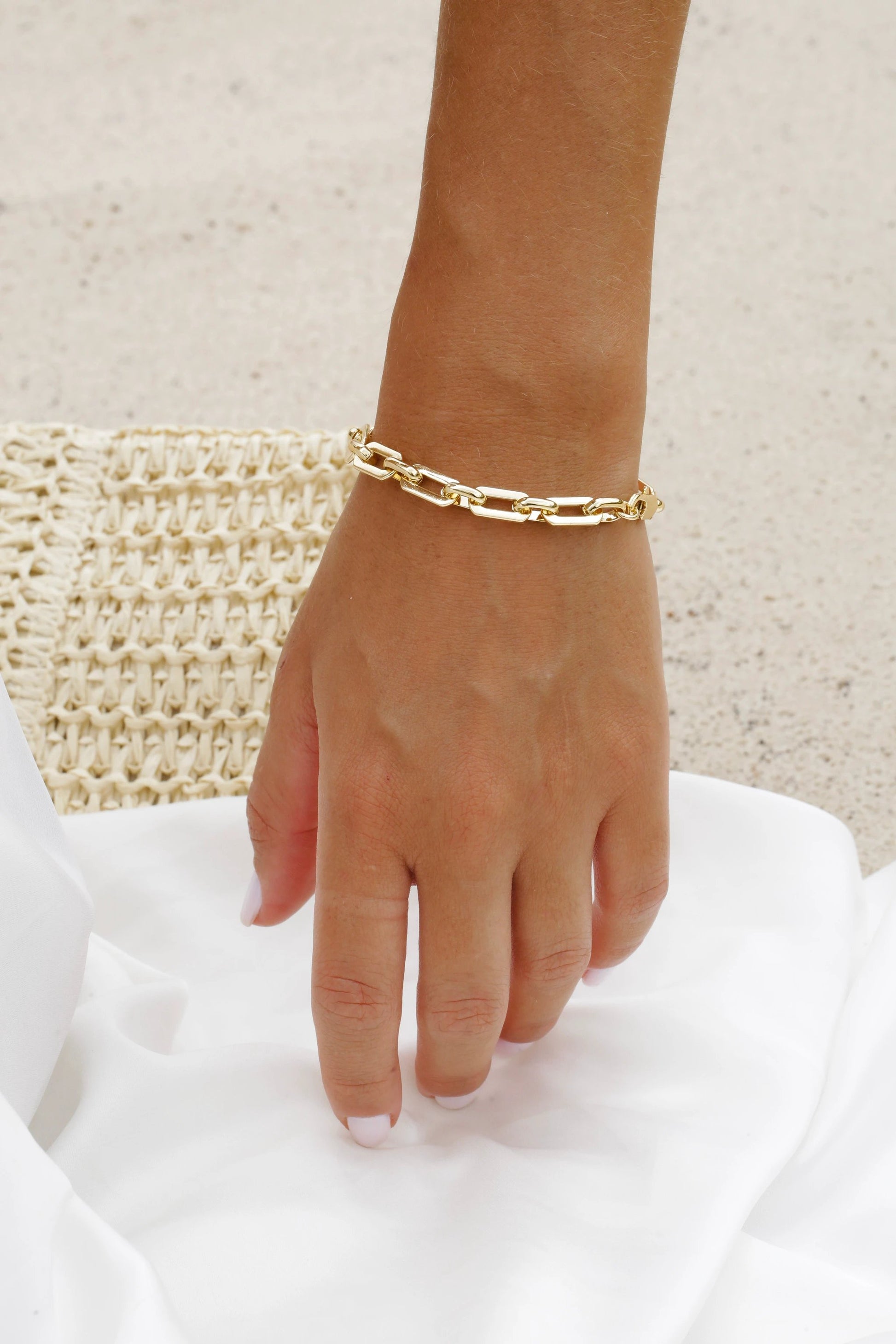 Kalami Bracelet Stack by Views & Co