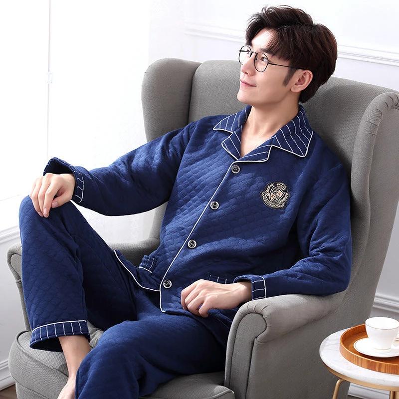 Men's Assorted Pajamas by GJG Denim