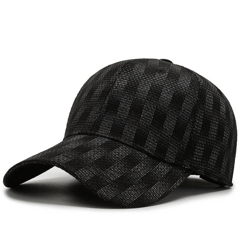 Men's Elastic Size Full Sealing Sun Hat by GJG Denim