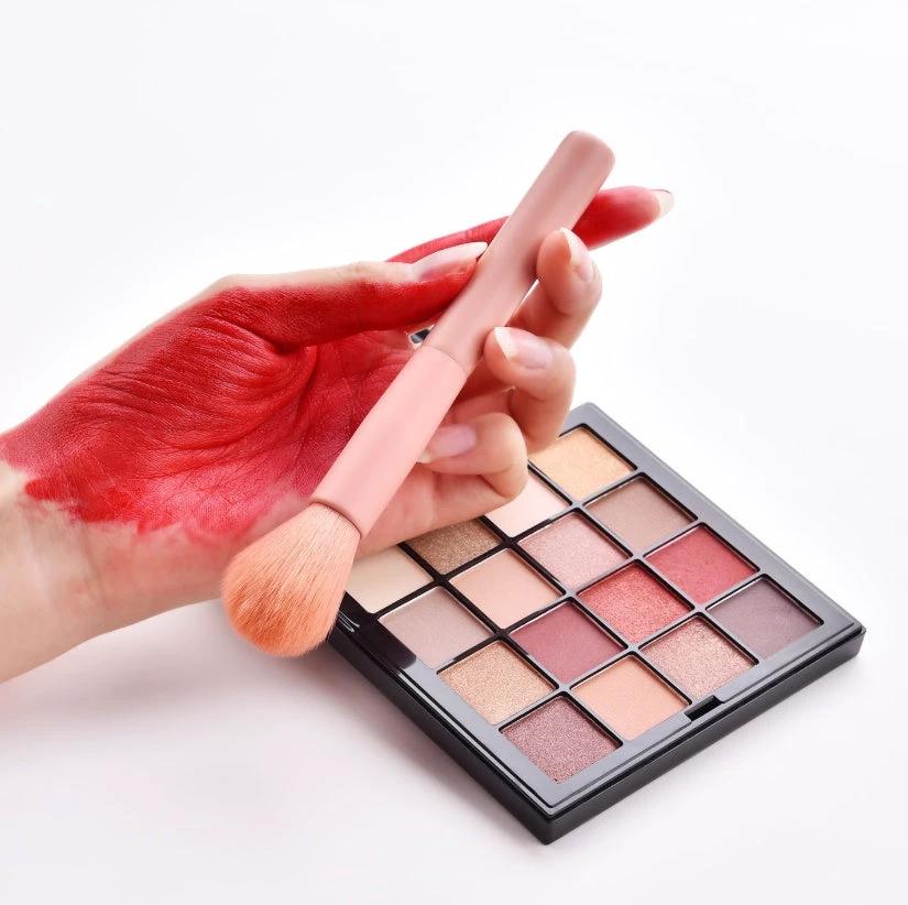 Cosmetic Brush Make Up Tools by GJG Denim