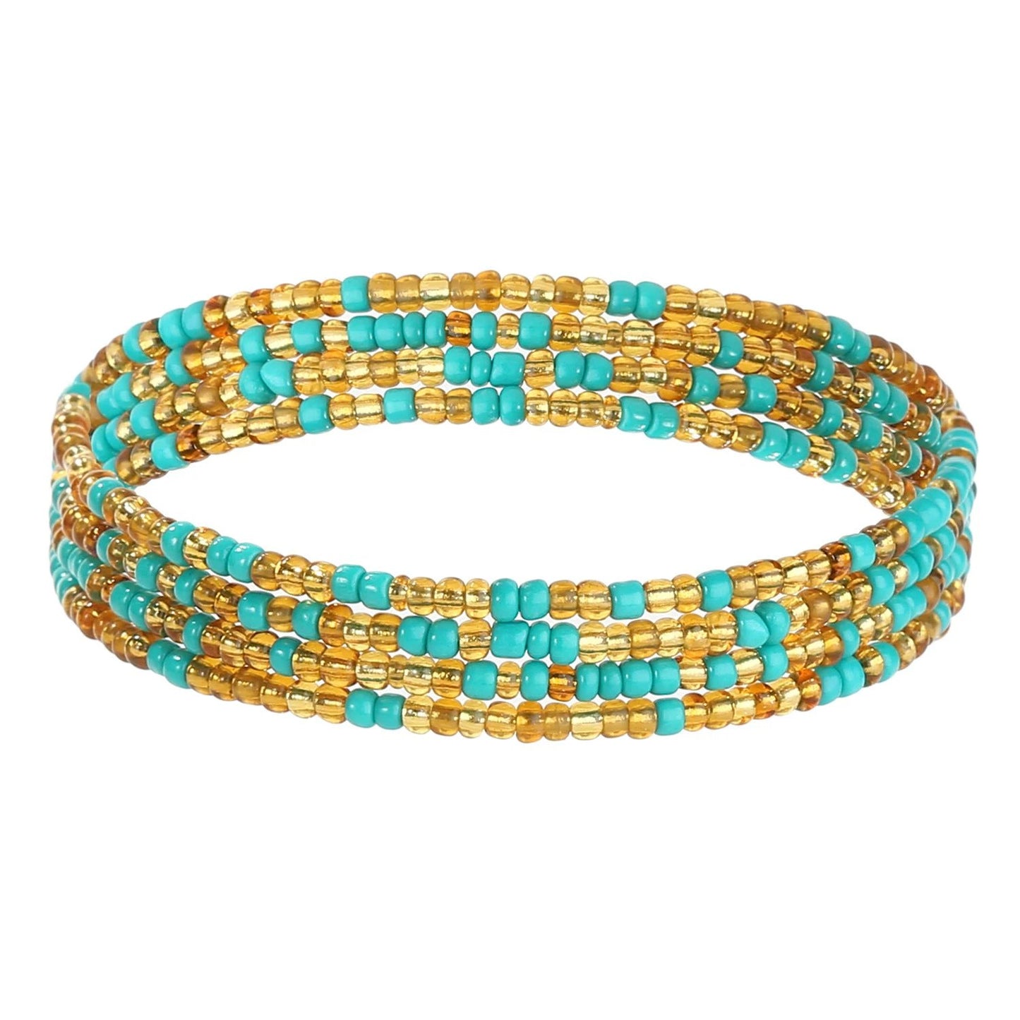 Waist Chain Bohemian Style Summer Beach European And American Popular by GJG Denim
