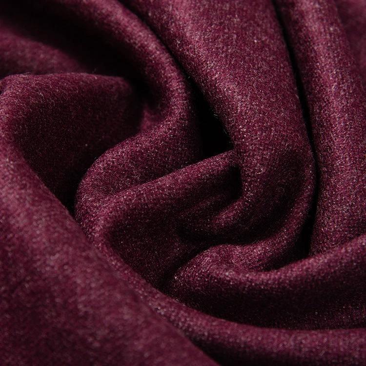 Men's Cashmere Like Scarf by GJG Denim