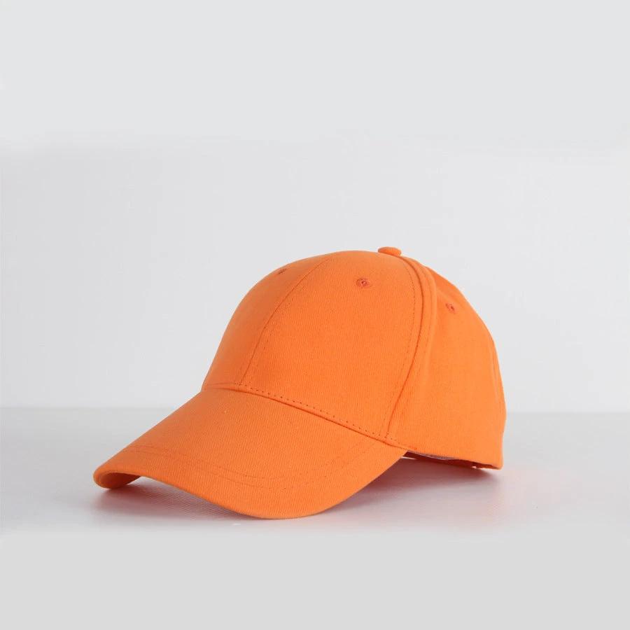 Men's Baseball Cap In Various Colors by GJG Denim