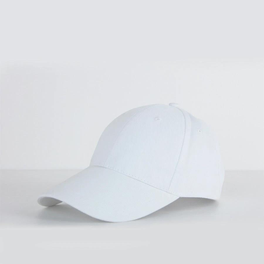 Men's Baseball Cap In Various Colors by GJG Denim