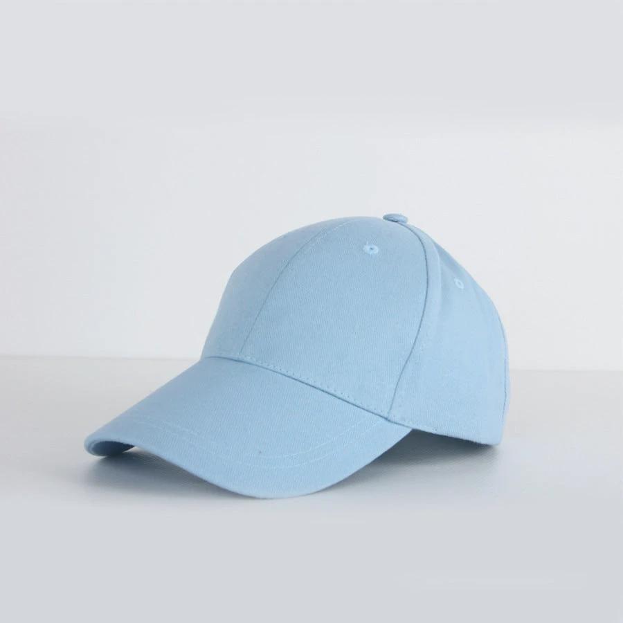 Men's Baseball Cap In Various Colors by GJG Denim
