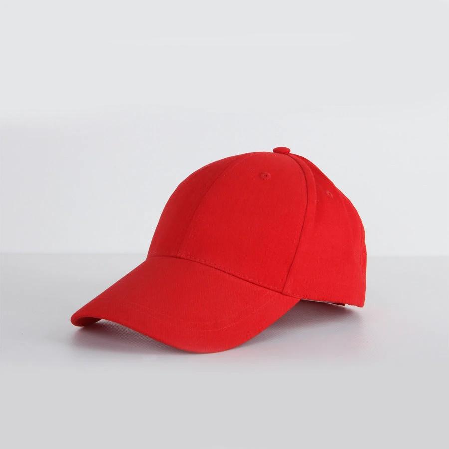 Men's Baseball Cap In Various Colors by GJG Denim