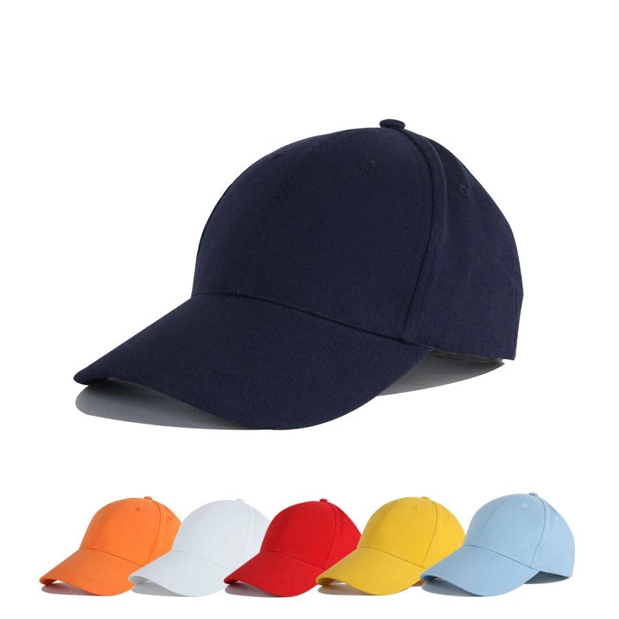 Men's Baseball Cap In Various Colors by GJG Denim