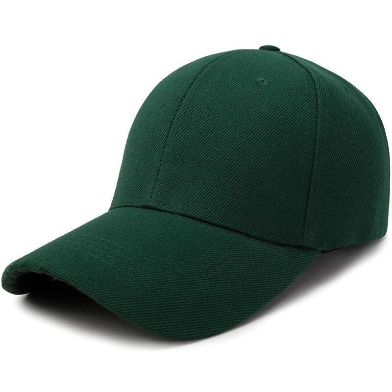 Men's Fashion Baseball Hats by GJG Denim